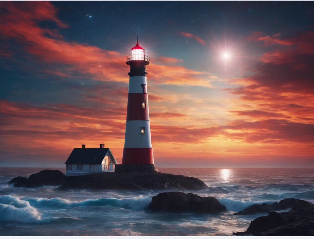 Lighthouse Lighthouse